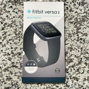 Fitbit Versa 2